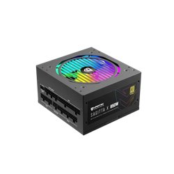 NFORTEC FUENTE DE ALIMENTACIÓN SAGITTA X 850W. PCIE 5.0 80 PLUS GOLD FULL MODULAR A-RGB