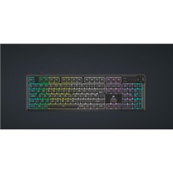 TECLADO CORSAIR K55 CORE NEGRO CH-9226C65-ES