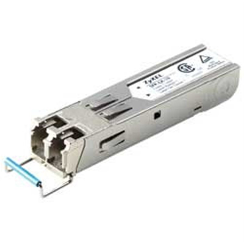 Zyxel SFP-LX-10-D red modulo transceptor 1000 Mbit/s 1310 nm