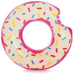 CIRCULAR HINCHABLE DONUT