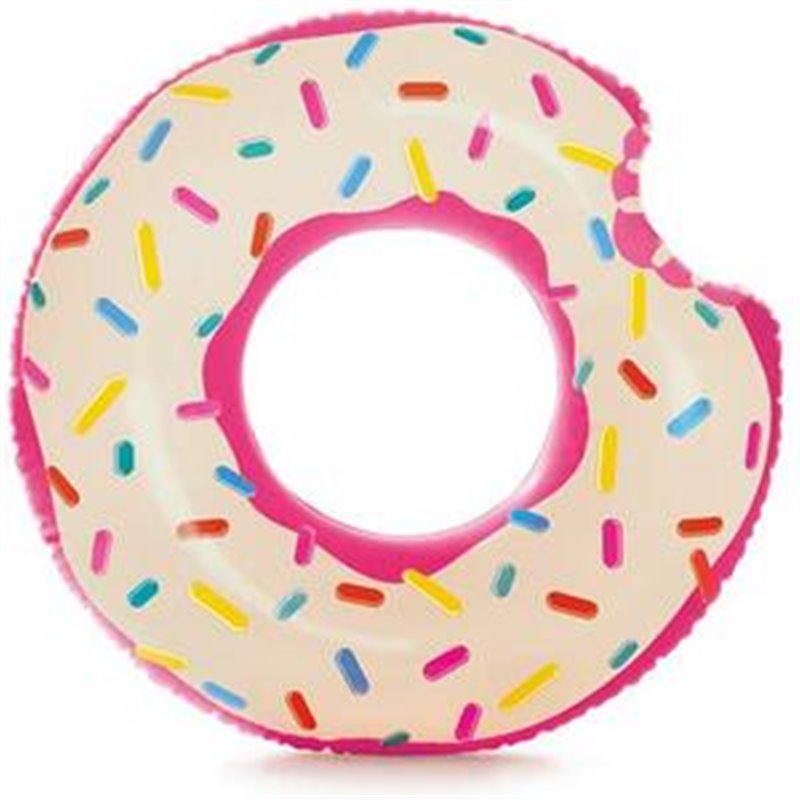 CIRCULAR HINCHABLE DONUT