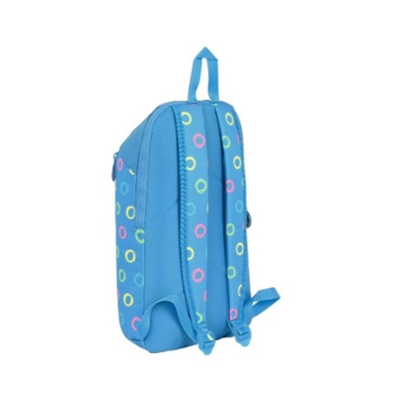 MOCHILA BENETTON HOOP