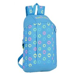 MOCHILA BENETTON HOOP