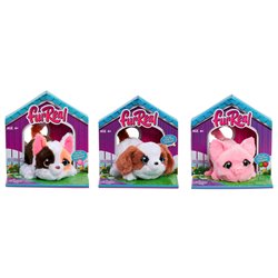 Peluche interactivo My Minis FurReal surtido