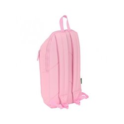 MOCHILA BOLSILLO VERTICAL BENETTON