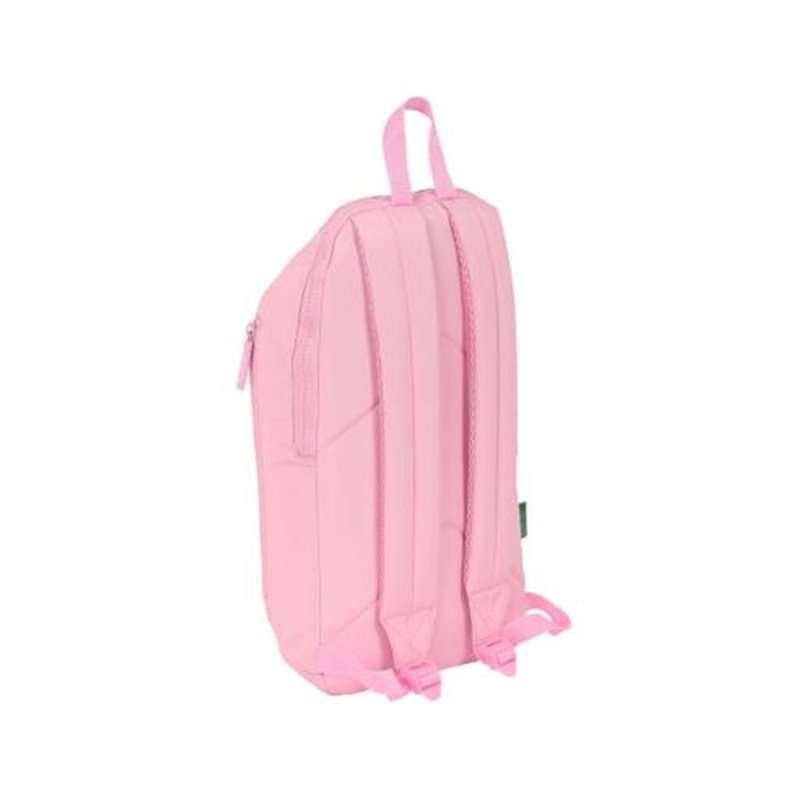 MOCHILA BOLSILLO VERTICAL BENETTON