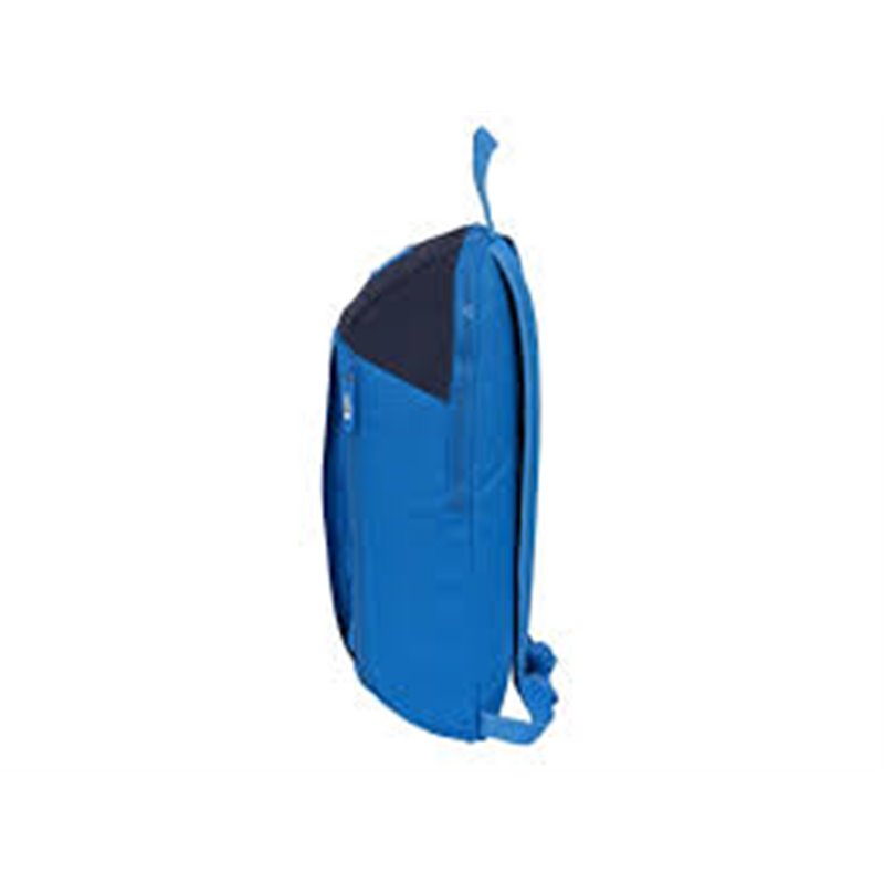 MOCHILA CREMALLERA VERTICAL BENETTON