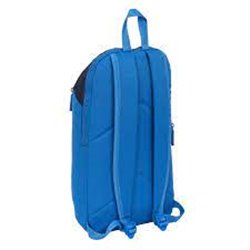 MOCHILA CREMALLERA VERTICAL BENETTON