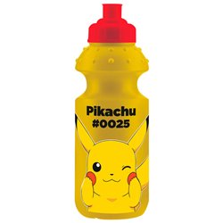 Cantimplora sport Pikachu Pokemon 350ml