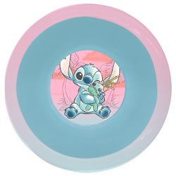 Bowl Stitch Disney