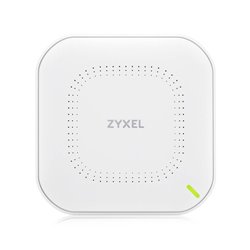 Zyxel NWA90AX PRO 2400 Mbit/s Blanco Energía sobre Ethernet (PoE)