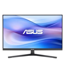 ASUS VU279CFE-B pantalla para PC 68,6 cm (27") 1920 x 1080 Pixeles Full HD LCD Azul