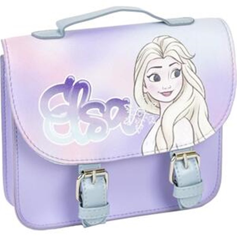 BOLSO SATCHEL FROZEN