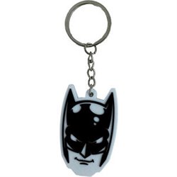 LLAVERO METALICO BATMAN DC COMICS