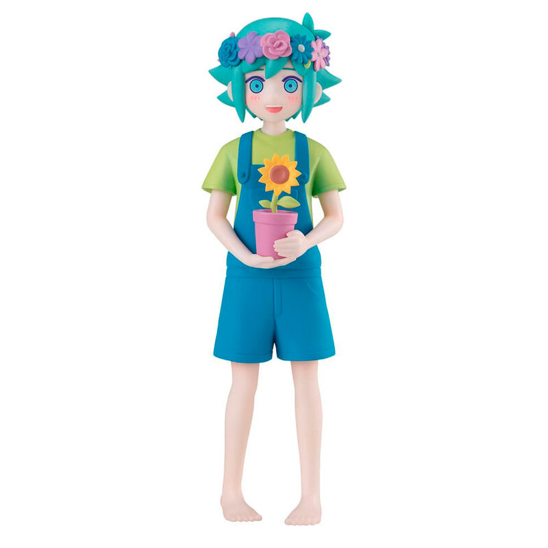 Figura Pop up Parade Basil Omori 16cm