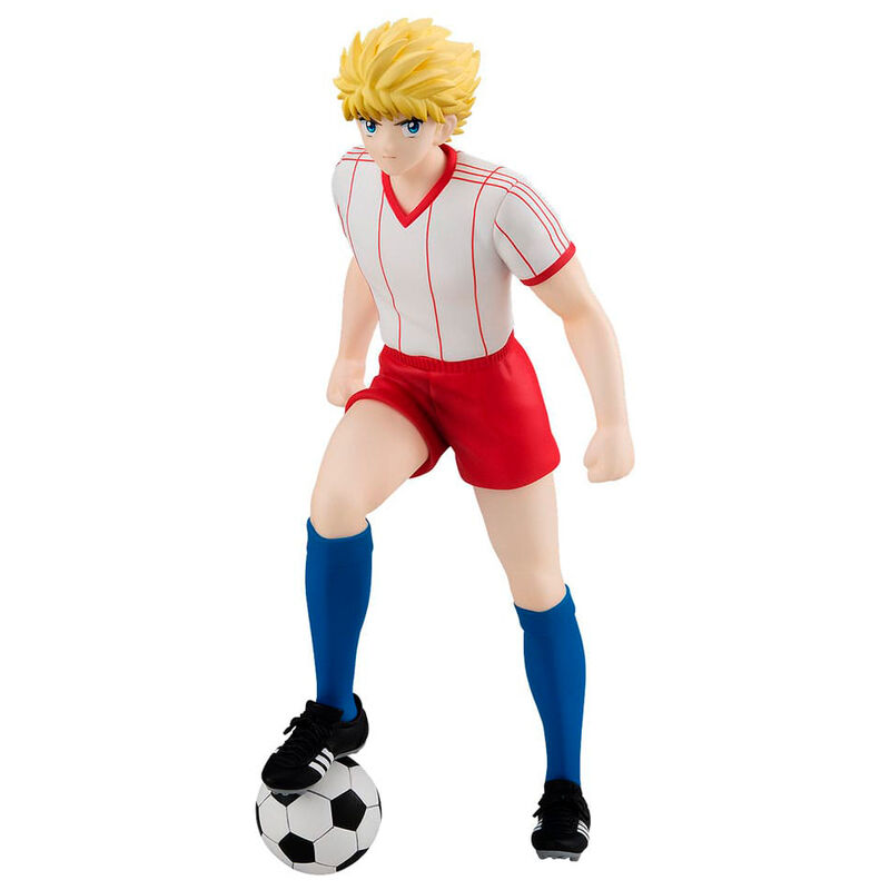 Figura Pop up Parade Karl Heinz Schneider Captain Tsubasa 16cm