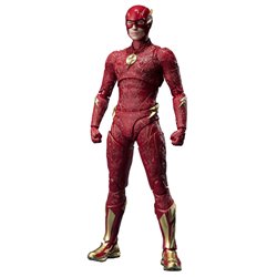 Figura S.H Figuarts Flash The Flash Marvel 15cm