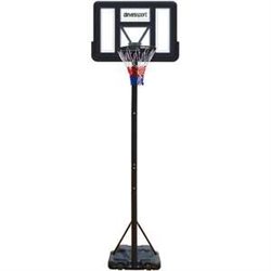 CANASTA BALONCESTO AJUSTABLE 230 A 305 CM