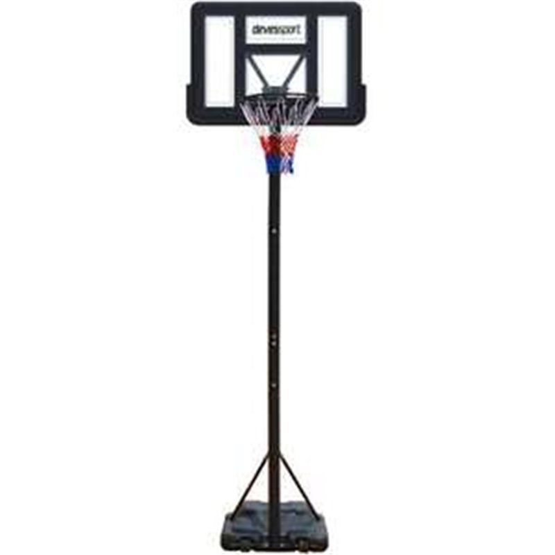 CANASTA BALONCESTO AJUSTABLE 230 A 305 CM