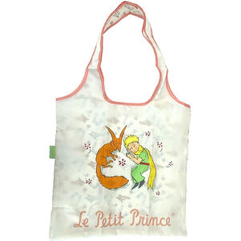 BOLSA PLEGABLE EL PRINCIPITO