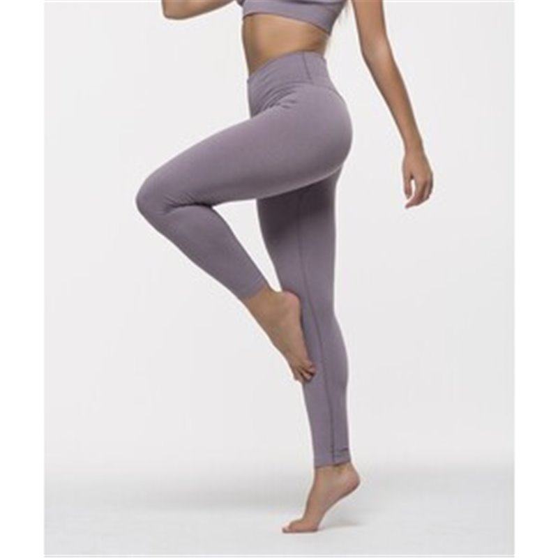 LEGGING DEPORTIVO CON FIBRA EMANA 3D, TERRA