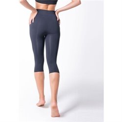 LEGGING CAPRI CON FIBRA EMANA, 200 DEN. NOAH