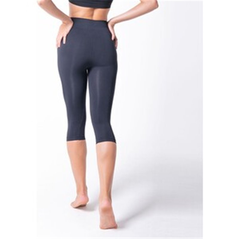 LEGGING CAPRI CON FIBRA EMANA, 200 DEN. NOAH