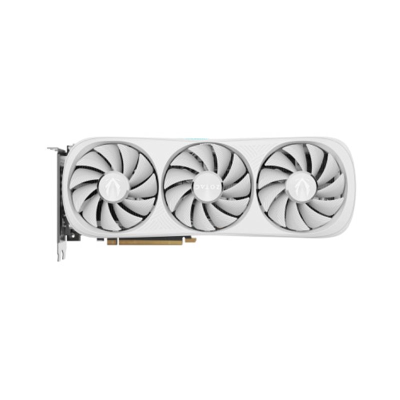 Zotac ZT-D40820Q-10P tarjeta gráfica NVIDIA GeForce RTX 4080 SUPER 16 GB GDDR6X