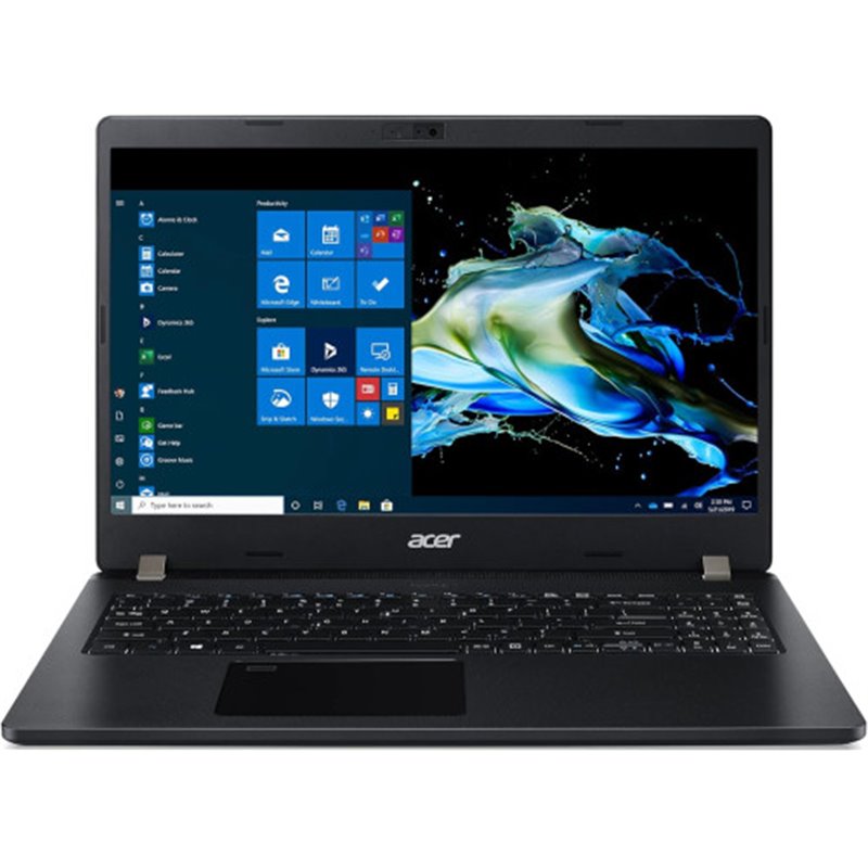 PORTATIL ACER EXTENSA EX215-54 (NX.EGJEB.01J) 15.6"FHDIPS/Ci51135U/1x8GB/512GBSSD/WLANax+BT/CAM/48Wh/W11PR/Std.Warranty