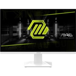 MSI MAG 274QRFW pantalla para PC 68,6 cm (27") 2560 x 1440 Pixeles Wide Quad HD LCD Blanco