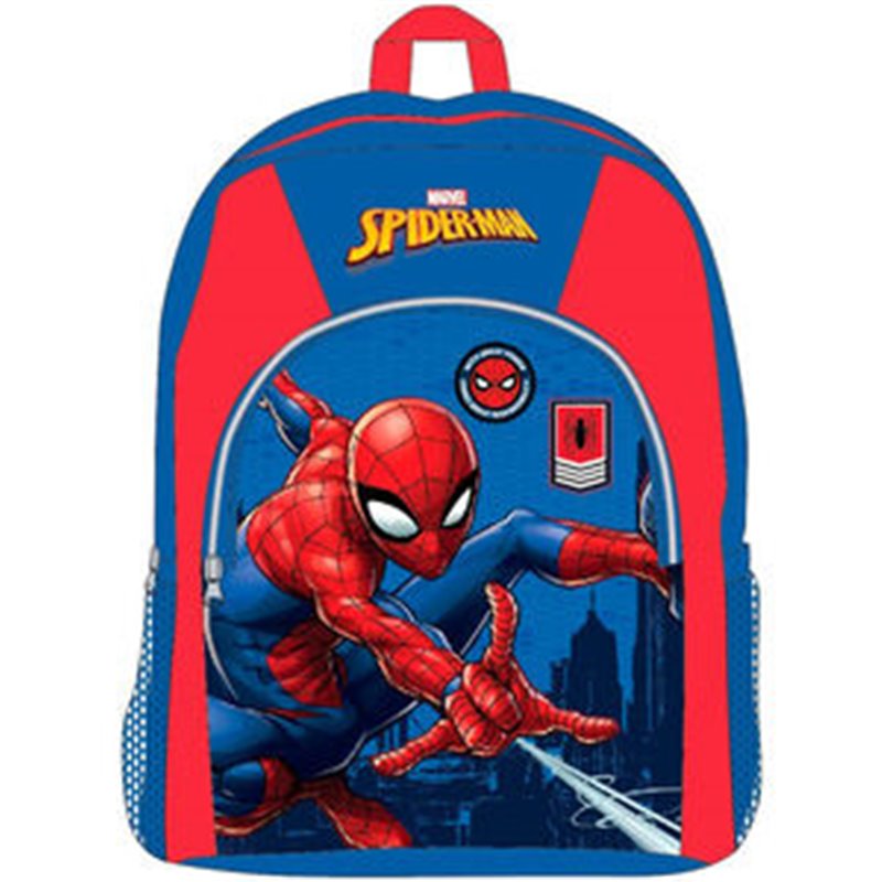 MOCHILA SPIDERMAN MARVEL 40CM