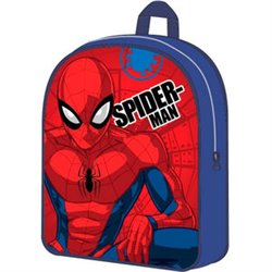 MOCHILA SPIDERMAN MARVEL 30CM