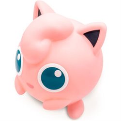 LAMPARA LED 3D JIGGLYPUFF POKEMON