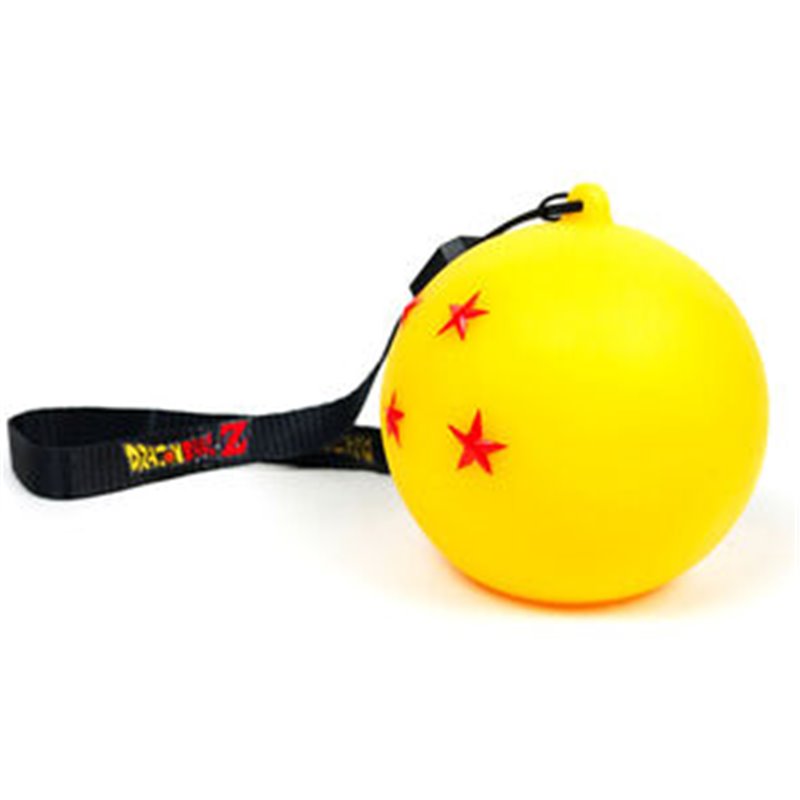 LAMPARA LED BOLA DE DRAGON DRAGON BALL Z