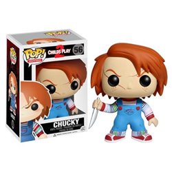 FUNKO POP! CHUCKY 56 - CHILDS PLAY 2