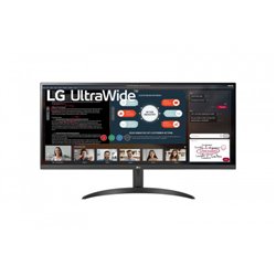 LG 34WP500-B pantalla para PC 86,4 cm (34") 2560 x 1080 Pixeles