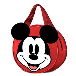 Bolsa playa Mickey Disney