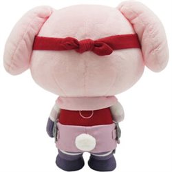 PELUCHE SAKURA MY MELODY NARUTO SHIPPUDEN 20CM