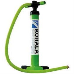 DOUBLE ACTION HAND PUMP