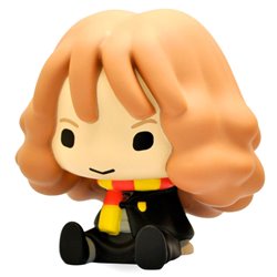 Figura hucha Chibi Hermione Granger Harry Potter 16cm