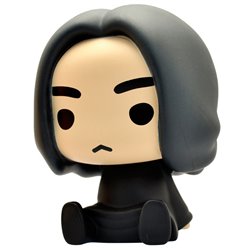 Figura hucha Chibi Severus Snape Harry Potter 16cm