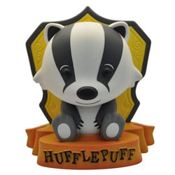 Figura hucha Hufflepuff Harry Potter 16cm