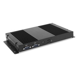 AOPEN DIGITAL ENGINE DEX5570-S FANLESS (91.DEP00.E6A0) I5 / 8GB / 128G SSD / NO OS (+OS OPCIONAL)