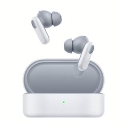 OPPO Enco Buds2 Pro Auriculares True Wireless Stereo (TWS) Dentro de oído Llamadas/Música Bluetooth Blanco