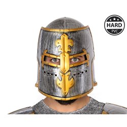 CASCO MEDIEVAL