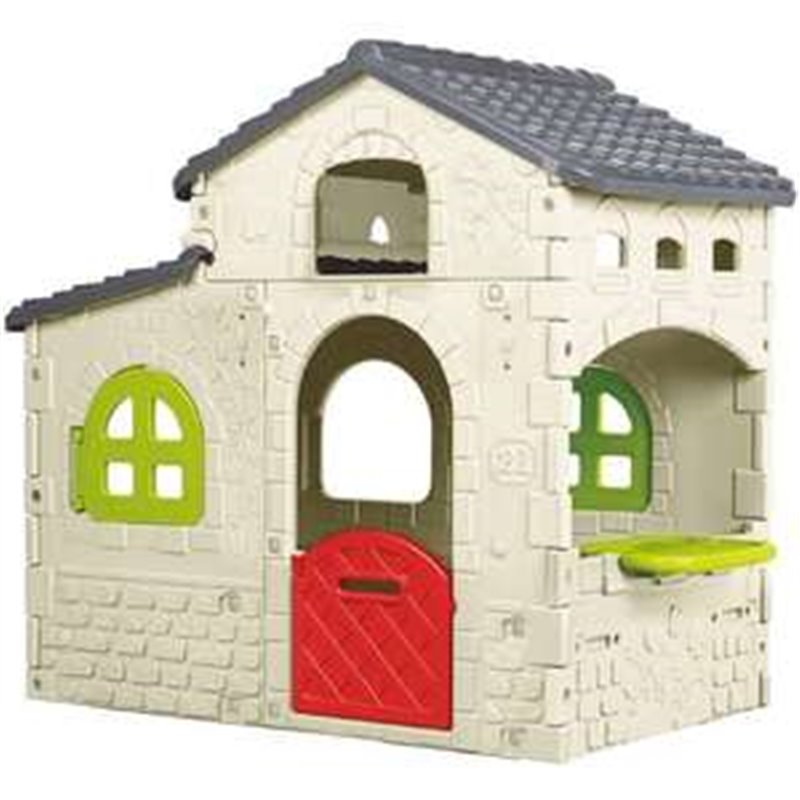 CASA CANDY HOUSE FEBER 110X175X162 CM