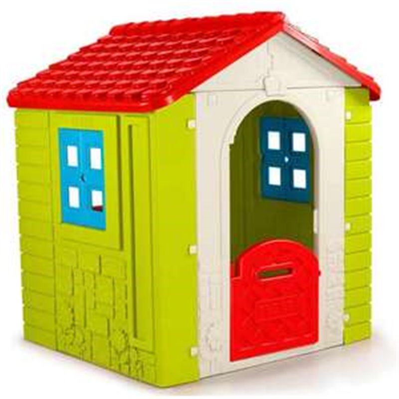 CASA WONDER HOUSE 135X114X120 CM