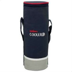 NEVERA TERMICA BOLSA BOTELLA OUTDOOR COOLER 3 LITROS 31X12X12 CM