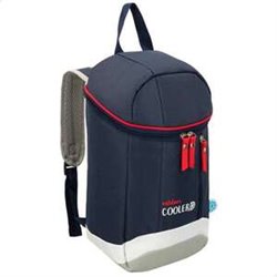 NEVERA TERMICA MOCHILA OUTDOOR COOLER 9 LITROS 25X15X37 CM