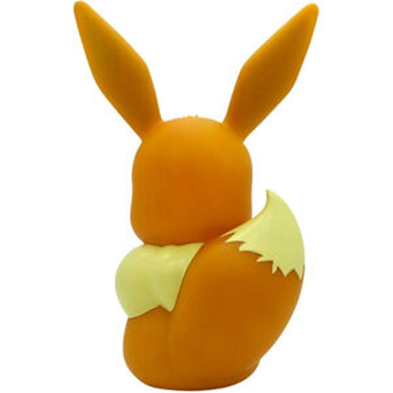 LAMPARA LED 3D EEVEE POKEMON